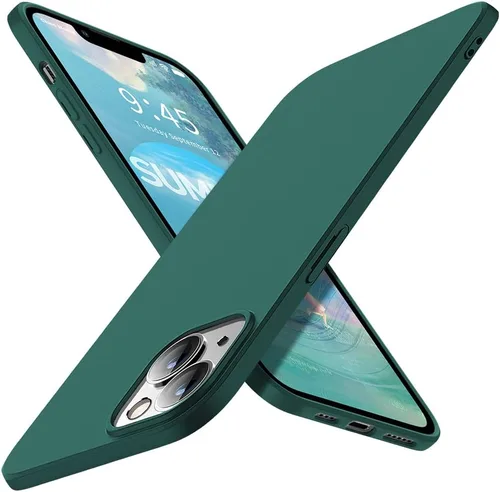 Vista 107 de X-level Funda para iPhone 11 Pro Max, delgada y suave TPU superficie mate, funda ultradelgada para teléfono, ligera, protectora completa