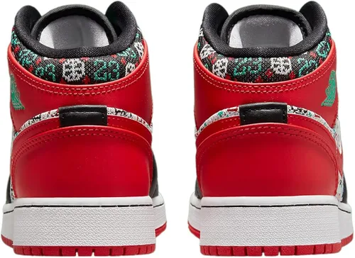Vista 4 de Nike Unisex Basketball Shoes