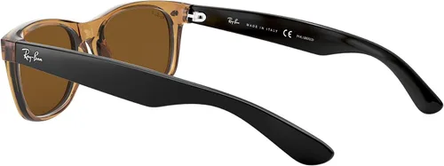 Vista 5 de Ray-Ban RB2132 New Wayfarer Lentes de sol polarizadas