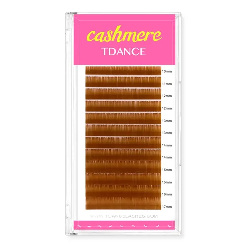 Vista 20 de TDANCE Extensiones de pestañas inferiores color negro súper mate, pestañas inferiores rizadas en J, extensiones de pestañas inferiores de uso