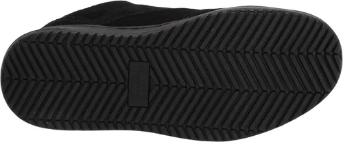 Vista 4 de Reebok Work Soyay RB191 - Tenis de trabajo para mujer color negro Negro