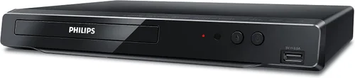 Vista 3 de Philips BDP1305/F7 reproductor Blu-Ray), BDP1502/F7