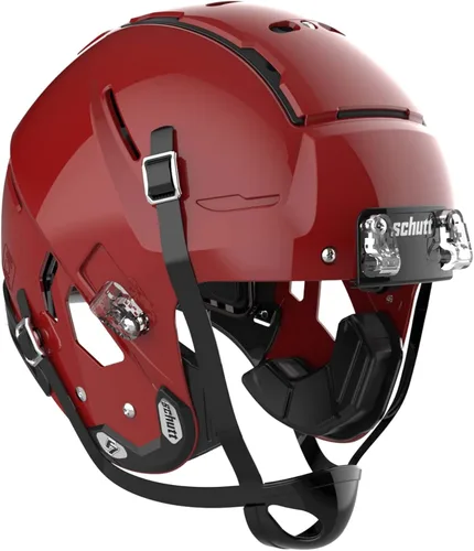 Vista 20 de Schutt F7 LX1 - Casco de fútbol juvenil