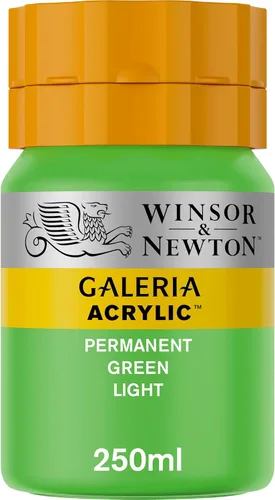 Vista 121 de De Galería Winsor & Newton: Tubo de color acrílico