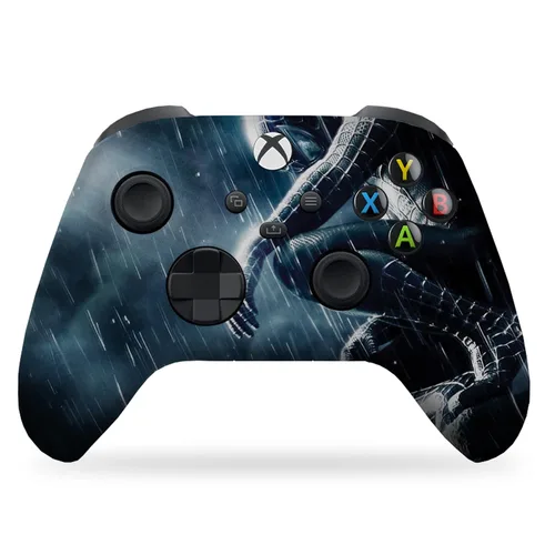 Vista 68 de DreamController Original X-box Modded Controller Special Edition Customized Compatible with X-box One S/Series X/S & Windows 10 Made with Advanced