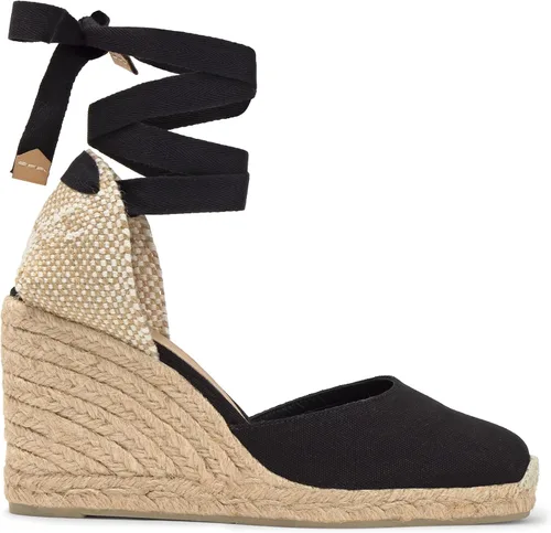 Vista 14 de Castañer Zapatos de mujer Alpargata, Carina
