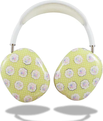 Vista 17 de Sonix Funda Protectora para Auriculares AirPods Max Lazos Azules