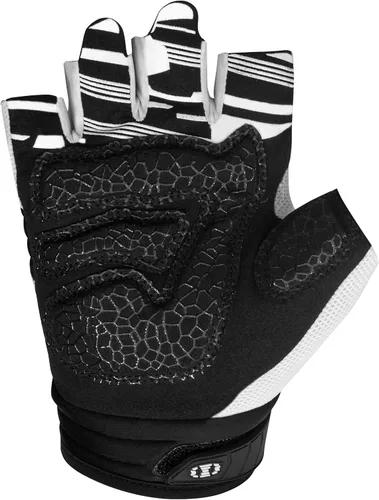 Vista 3 de Seibertron Dirtclaw BMX MX ATV MTB, carreras de carretera, bicicleta de montaña, ciclismo todoterreno, bicicleta de cross de gel acolchado