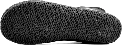 Vista 3 de AQUALUNG Unisex Superzip Dive Boots - Warm Ergonomic Protective Neoprene Scuba Diving Boots with Non-Corrosive YKK Zippers, Elastic Cuff Binding &