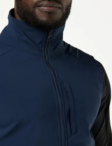 Vista 5 de Helly Hansen Babero con aislamiento unisex para niños Rider 2