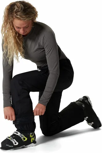 Vista 5 de Mountain Hardwear Pantalón con aislamiento FireFall2 - Mujer