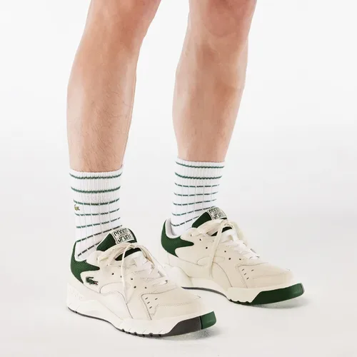 Vista 7 de Lacoste Tenis Aceline 96 124 1 SMA para hombre