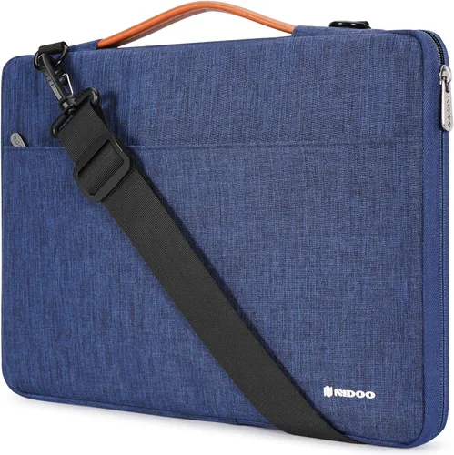 Vista 10 de Bolso NIDOO de 13-14 pulgadas para laptop, funda protectora para portátil de 13.5 pulgadas Surface Laptop 3 4 5/14.4" Surface Laptop Studio/ThinkPad