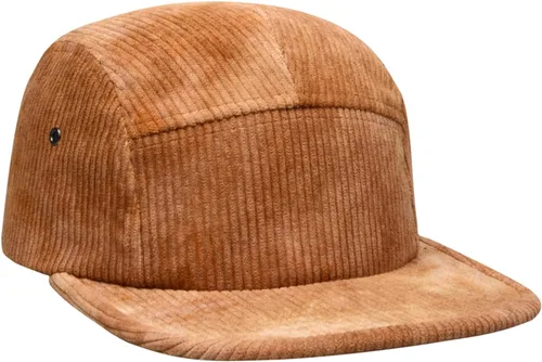 Vista 33 de Gorra de 5 paneles Diseños únicos multicolor Gorras para hombres y mujeres Grande o XL