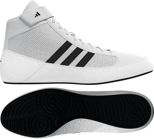 Vista 7 de adidas Zapatos de lucha HVC para hombre