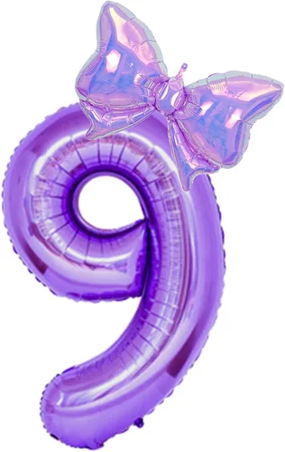 Vista 18 de Globos de feliz cumpleaños con números grandes de papel de aluminio, globos de cumpleaños con números, globos de feliz cumpleaños para decoración