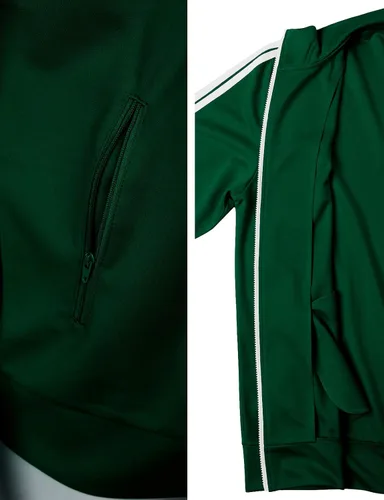Vista 6 de H2H Chaqueta ligera con cremallera y manga larga para hombre