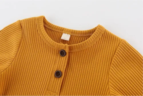 Vista 22 de ZAV Mono de manga larga unisex para bebé, niño y niña, 2