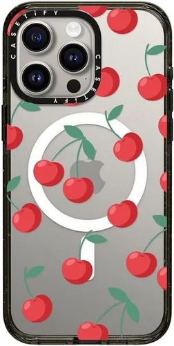 Vista 42 de CASETiFY Funda para iPhone Air, compatible con MagSafe