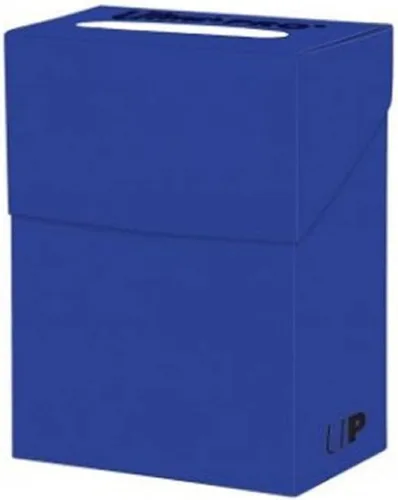 Vista 9 de Ultra PRO Caja Estándar para Baraja