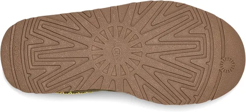 Vista 3 de UGG Pantuflas Tazz para niños