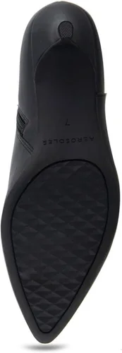 Vista 4 de Aerosoles Botines Edith para mujer