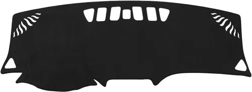 Vista 36 de Cubierta de tablero adecuada para Honda Ridgeline 2017-2024/Pilot 2016-2022/Passport 2019-2024, parasol para tablero de coche, accesorios de tablero