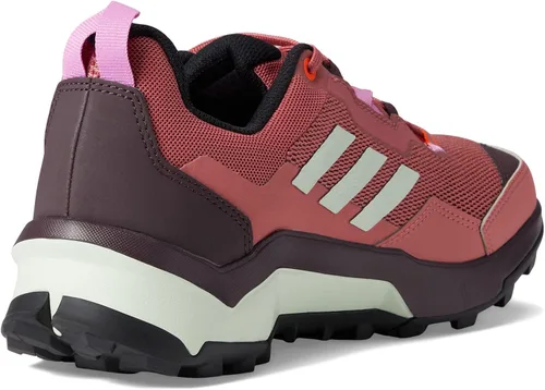 Vista 5 de adidas Terrex Ax4 Zapatos, Beige ToneCore BlackAmbient Sky
