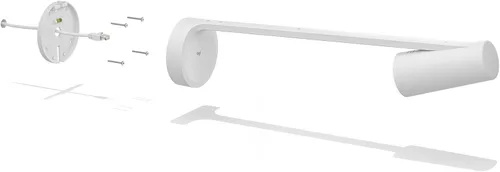 Vista 4 de Logitech Cámara de pizarra blanca Scribe para salas de videoconferencia