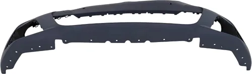Vista 97 de Garage-Pro Cubierta de parachoques compatible con BMW 328i xDrive 2014-2016, BMW 328d xDrive 2014-2018, BMW 330i xDrive 2017-2019 trasero CAPA