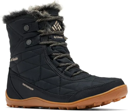Vista 2 de Columbia - Botas para nieve Minx Shorty III para mujer.