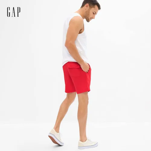 Vista 2 de GAP Men's Standard Swim Trunk