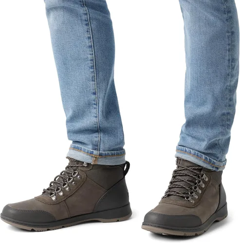 Vista 5 de Sorel ANKENY II HIKER WP Hombre