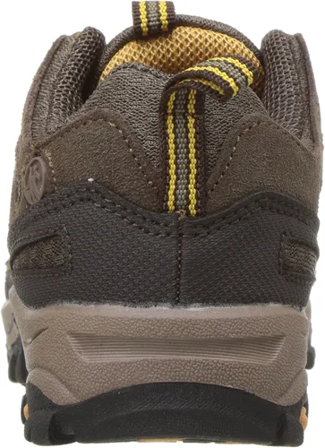 Vista 3 de Northside Cheyenne JR Botas de senderismo niño pequeñoniño grande