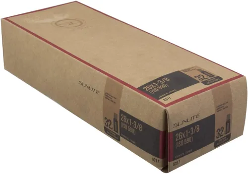 Vista 15 de Sunlite Tubo de válvula Schrader resistente a espinas
