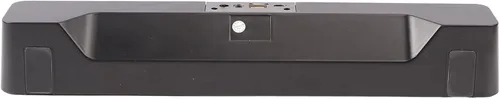 Vista 6 de Soundbar 5.0 Altavoz Bluetooth con 5 modos de reproducción, reducción de ruido sonido envolvente para uso doméstico