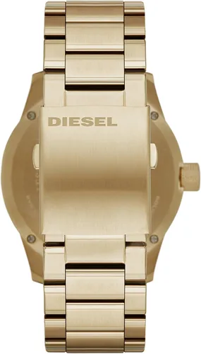 Vista 3 de Diesel DZ1844 - Raspa para hombre
