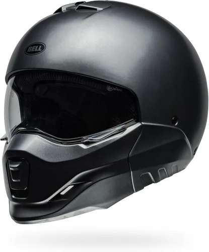 Vista 18 de Bell Broozer - Casco