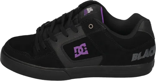 Vista 2 de DC Men's Pure Casual Low Top Lace Up Skate Shoe Sneaker