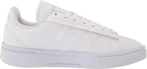 Vista 6 de adidas Tenis Grand Court Alpha para mujer