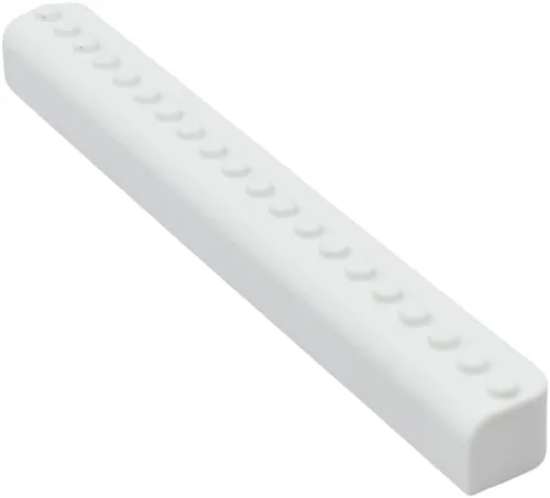 Vista 7 de Imán coleccionable para nevera compatible con minifiguras Lego Muestra figuras en refrigerador o superficies metálicas Fabricado en Estados