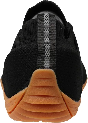 Vista 3 de WHITIN zapatos deportivos de hombre para entrenamiento, calzado minimalista, suela plana, puntera ancha, como andar descalzo