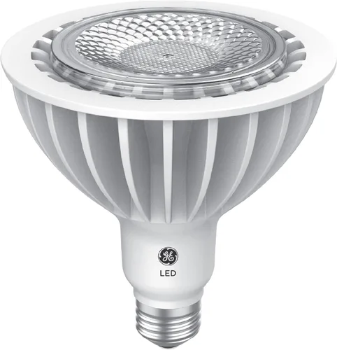 Vista 8 de GE Bombillas LED ultra brillantes, 250 vatios, luz diurna, focos PAR38