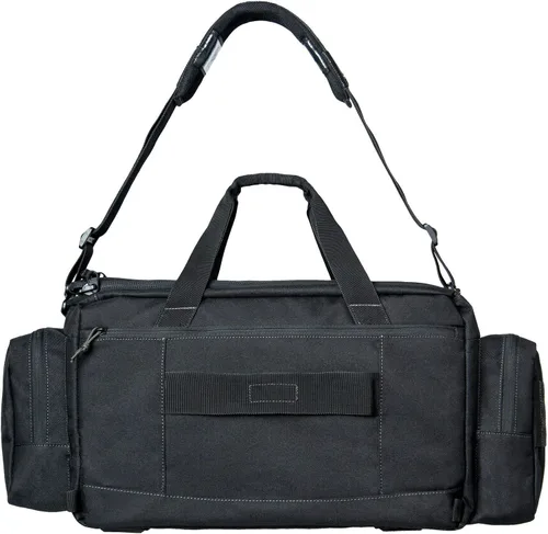 Vista 3 de First Tactical Bolsa de rango de retroceso