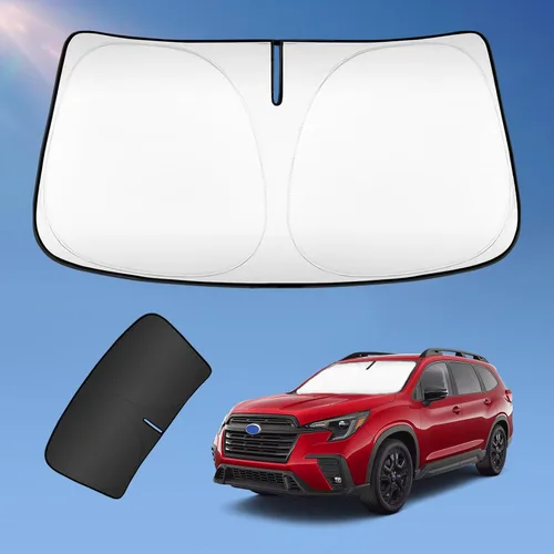Vista 25 de Parasol para Mazda 3 2019-2025 2026