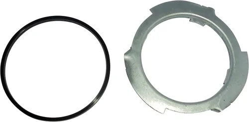Vista 5 de Dorman Tanque de combustible 576-134 compatible con modelos Ford / Mercury seleccionados