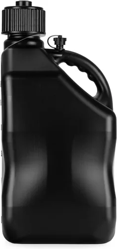 Vista 2 de VP Racing Fuels Motorsports - Jarra (5.5 galones), color negro