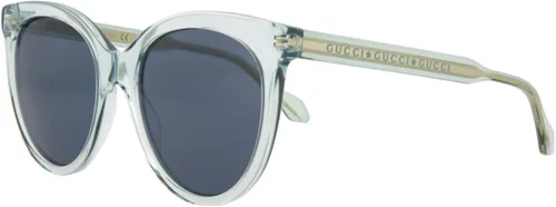 Vista 2 de Gucci GG0565S Azul claro Talla única