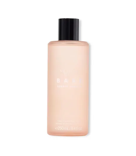 Vista 12 de Victoria's Secret Angel Gold fragancia en aerosol, notas de bergamota chispeante, gardenia y almizcle, spray corporal para mujeres (8.4 oz)