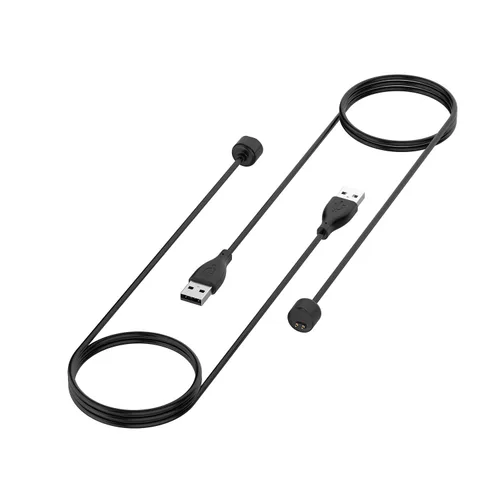 Vista 5 de Cable cargador de banda Mi 5, cable de reloj inteligente para Xiaomi Mi